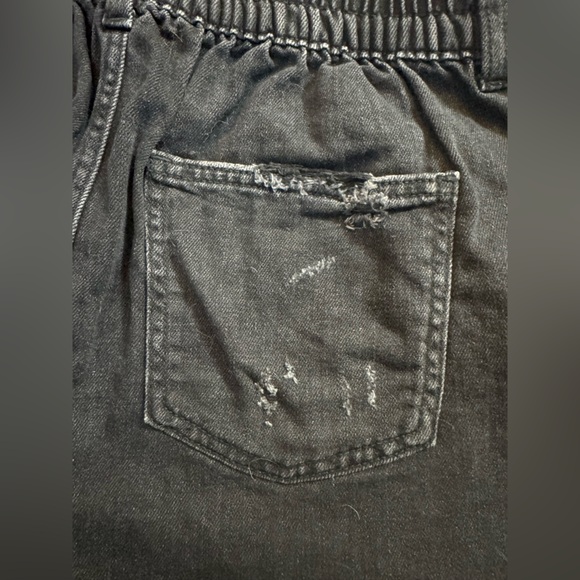 Aerie Daydream Denim Short - Picture 10 of 10